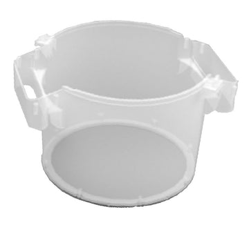 Wave 150/200 and C7 Filter Canister