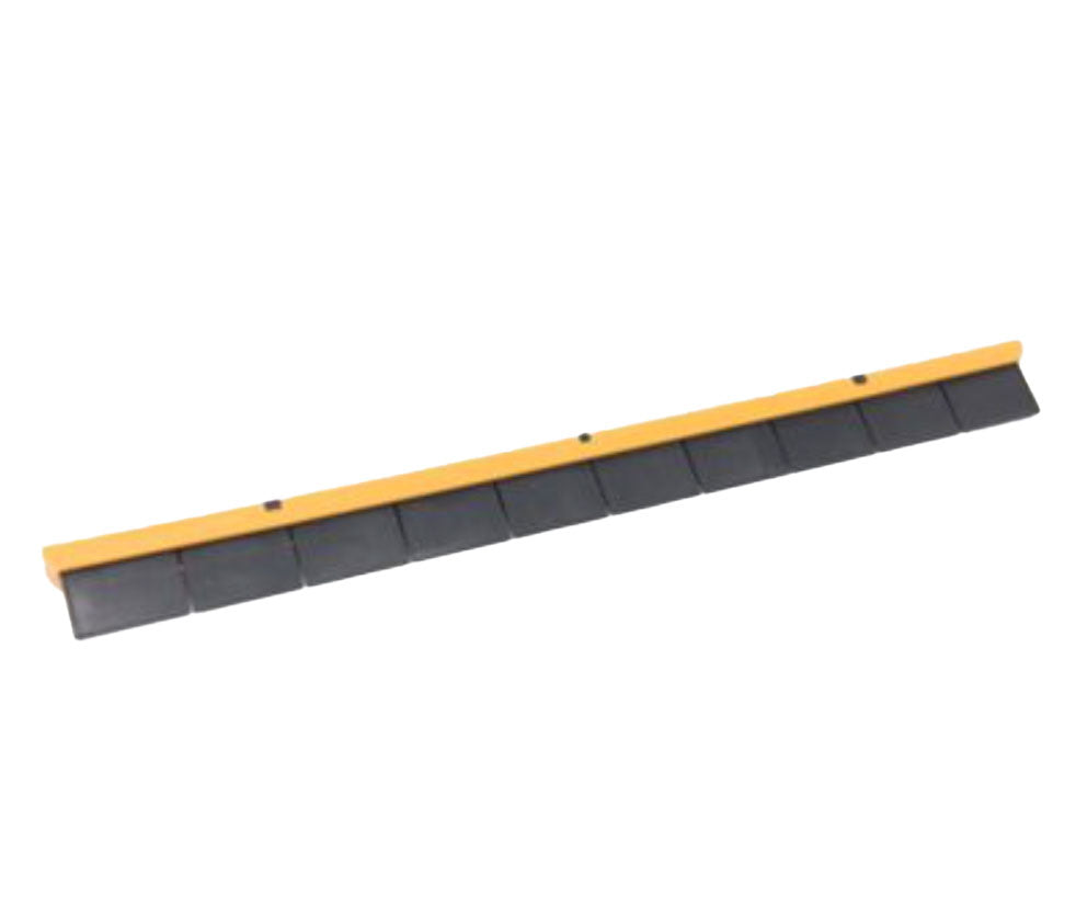 Wave 200 Vacuum Strip Side Skirt - Orange