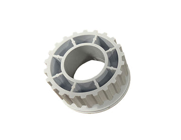 Prowler 910/917 Small Wheel - White