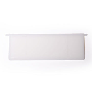 Dolpohin Non-Return Filter Flap