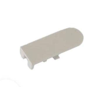 Dolphin Filter Handle Knob