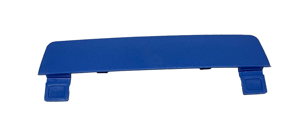 Dolphin S50 Lid Latch - Blue