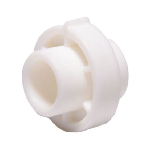 Active Brush Bushing