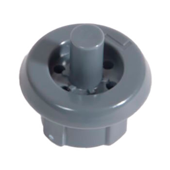 Active Brush Blind Adaptor