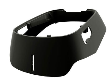 Triton PS Outer Housing - Black