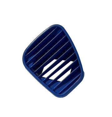 S300 Left Grill - Blue