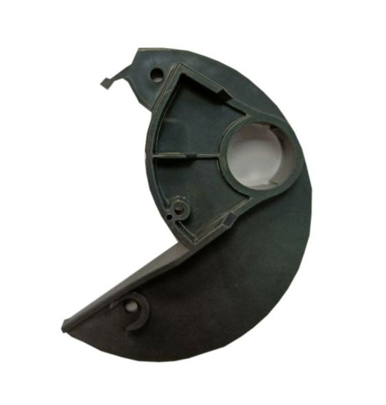 Dolphin Active Brush Bracket - Right