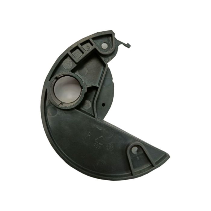 Dolphin Active Brush Bracket - Right