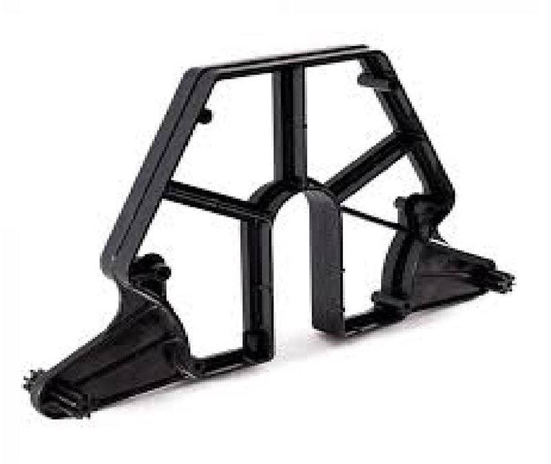 Dolphin 2x2 Divider - Black