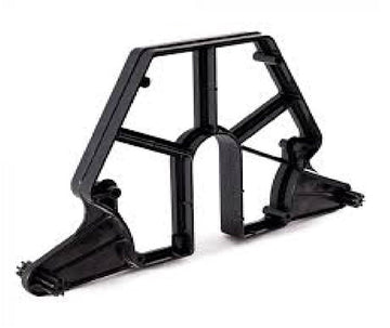 Dolphin 2x2 Divider - Black