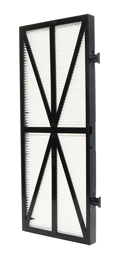 Endeavor Ultra-Fine Small Filters - Set of 4