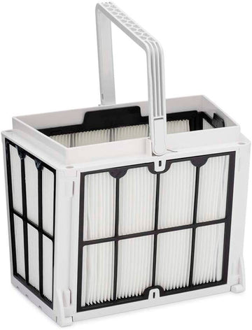 Dolphin Ultra-Fine Filter Basket Assembly