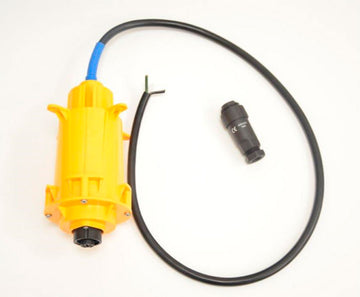 Wave 200/300 Caddy Cable and Swivel