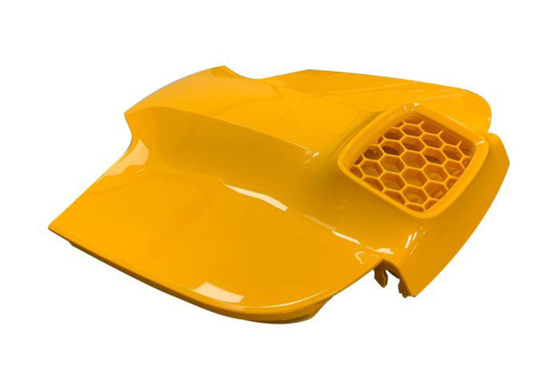 Triton Filter Cover E30 Assembly