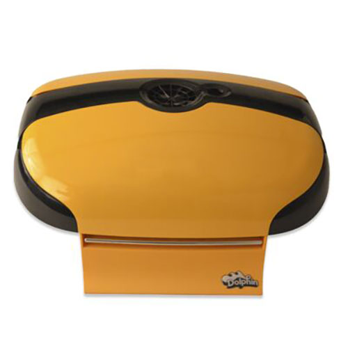 Wave 60/80 Outer Casing - Orange