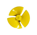 Dolphin Impeller and Screw - AC