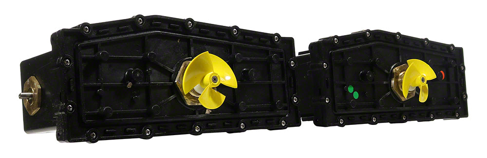 Dolphin 2x2 Motor Unit