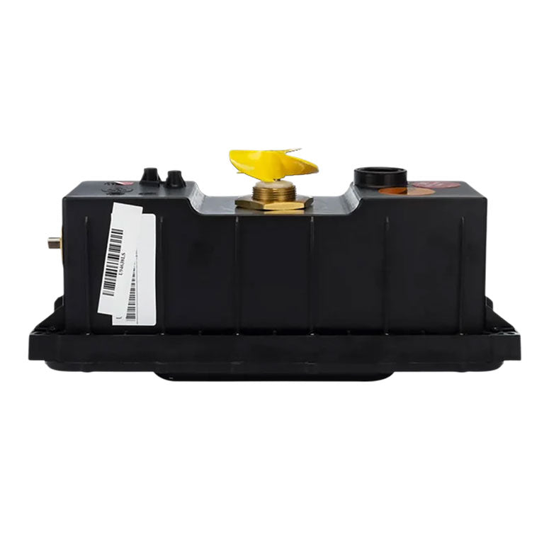Dolphin Dynamic Wagon Motor Unit - 3-Hour