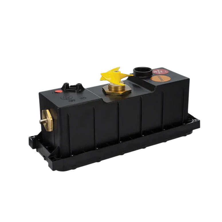 Dolphin Dynamic Wagon Motor Unit - 3-Hour
