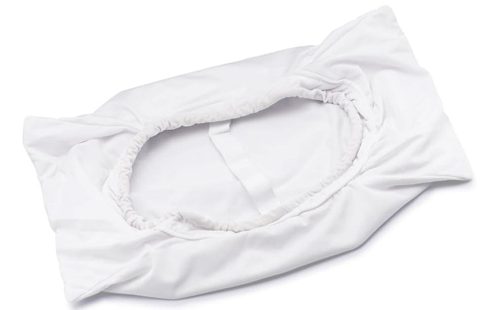 DX3/DX4 Fine Filter Bag - 70 Microns