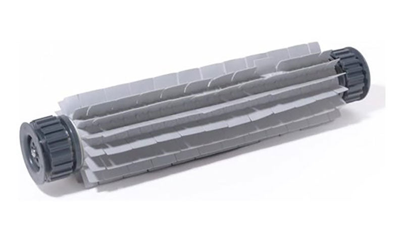 Dolphin Rear Brush Assembly - Gray