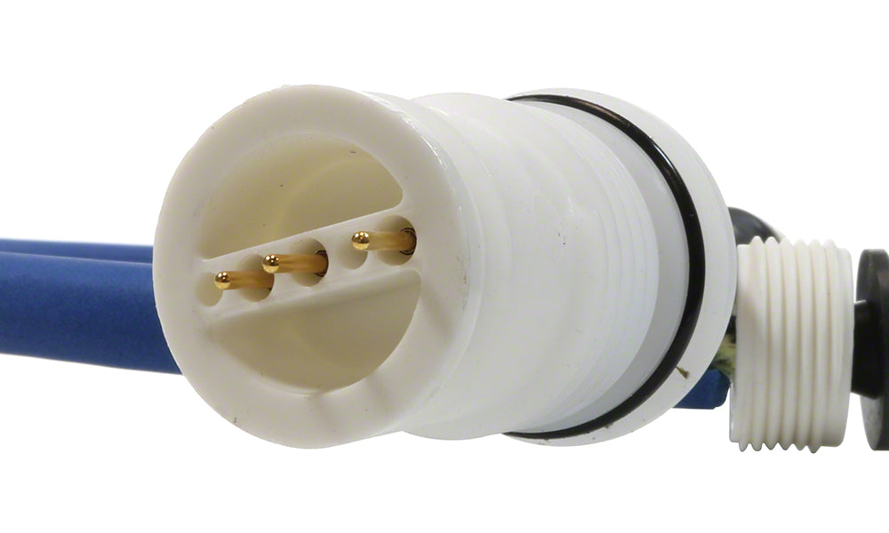 Dolphin 2X2 Cable Swivel - 1.2 Meters