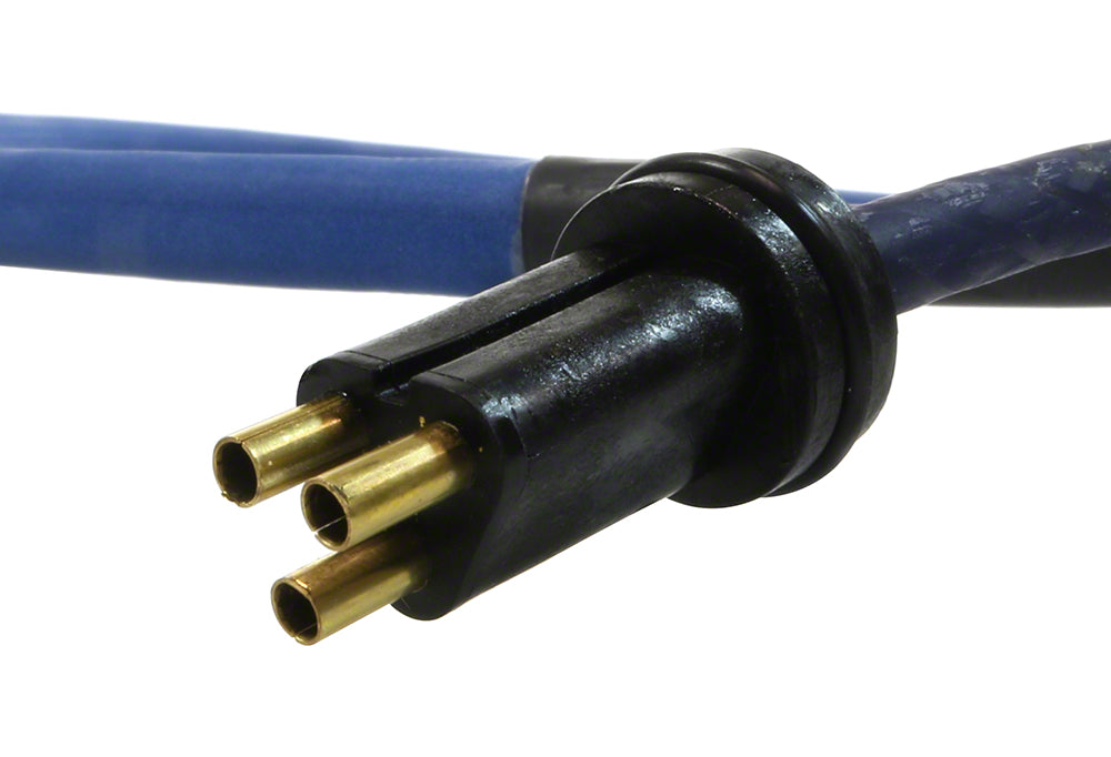 Dolphin 2X2 Cable Swivel - 1.2 Meters