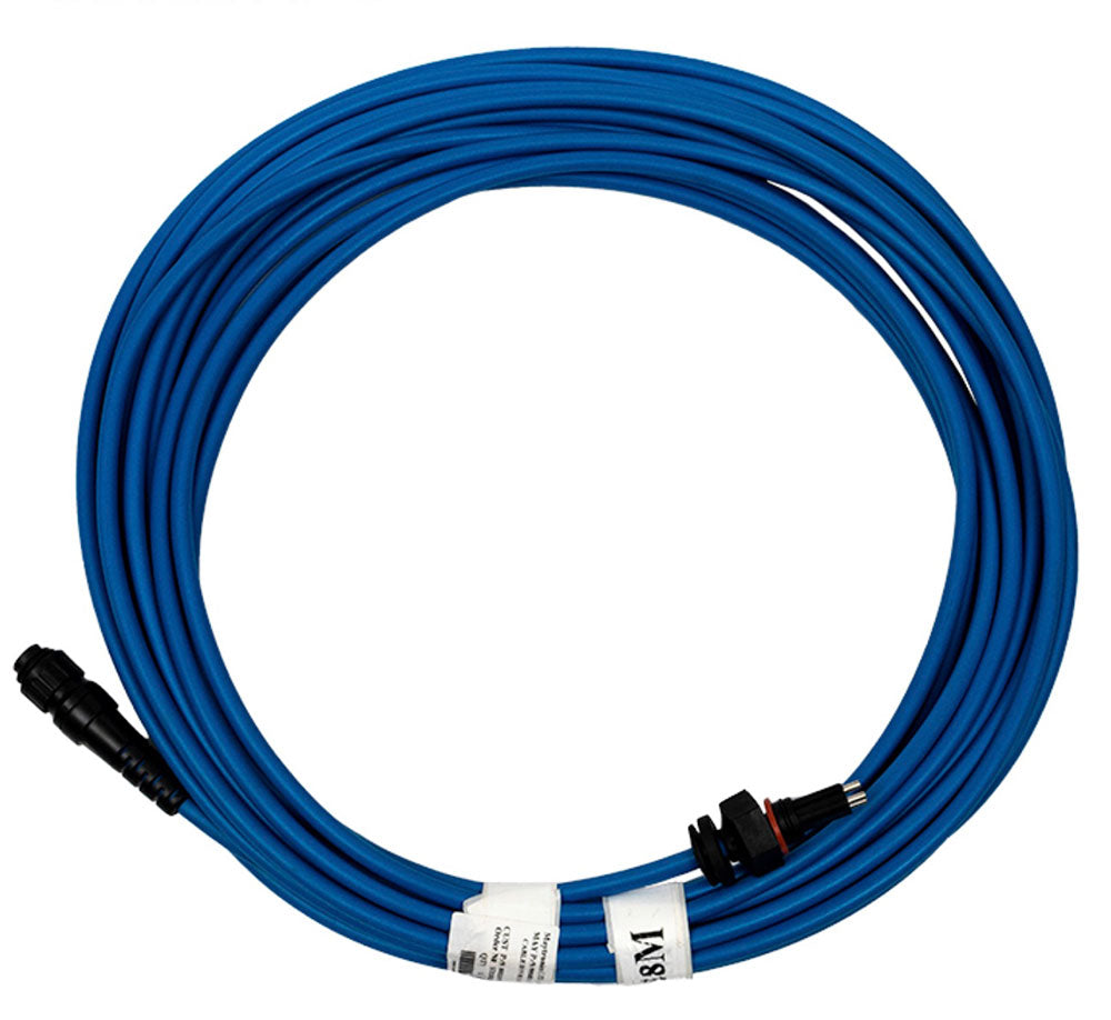 S300 3-Wire Cable (No Swivel) - 60 Feet