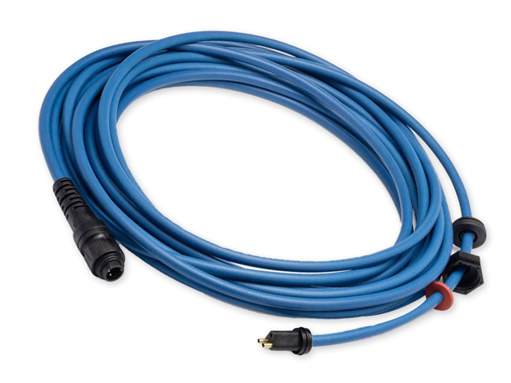 Active 10, S50, T15 Cable with Float - 2-Wire - 40 Feet