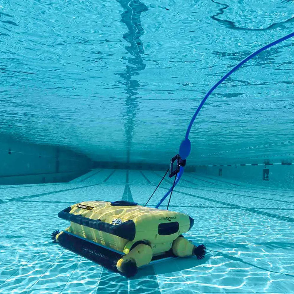 Dolphin Wave 300XL-SP Robotic Pool Cleaner