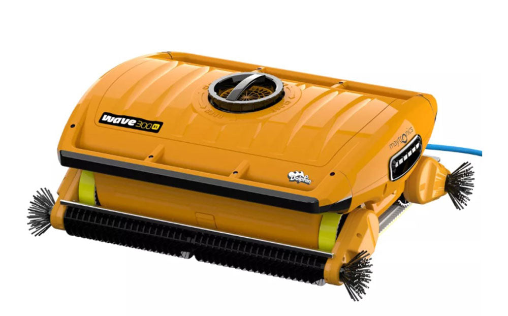 Dolphin Wave 300XL-SP Robotic Pool Cleaner