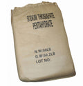 Sodium Thiosulfate - Chlorine Neutralizer - 50 Lb. Bag