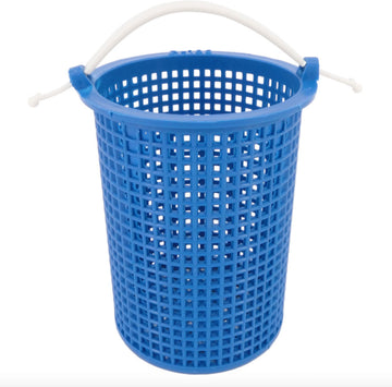 Generic Powder-Coated Strainer Basket for SP1500
