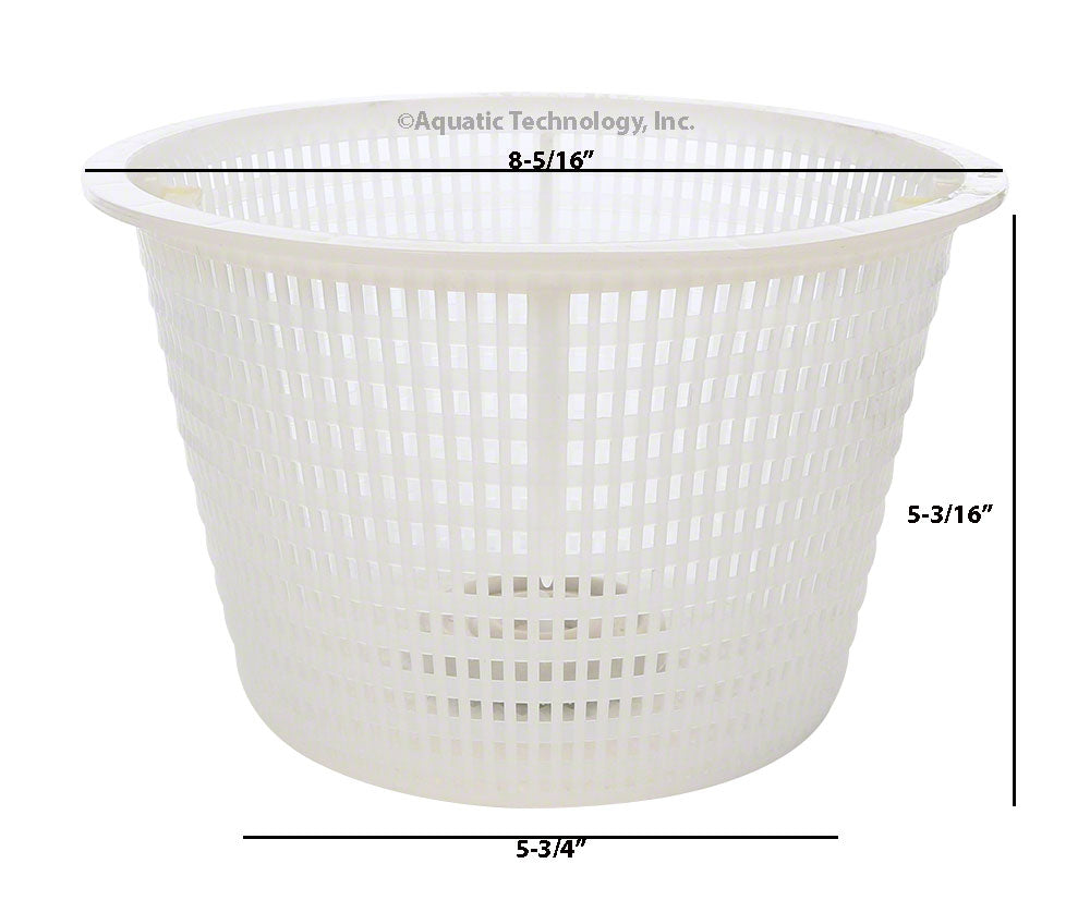 Generic Skimmer Basket with Handle for SP1070 and U-3 Skimmers