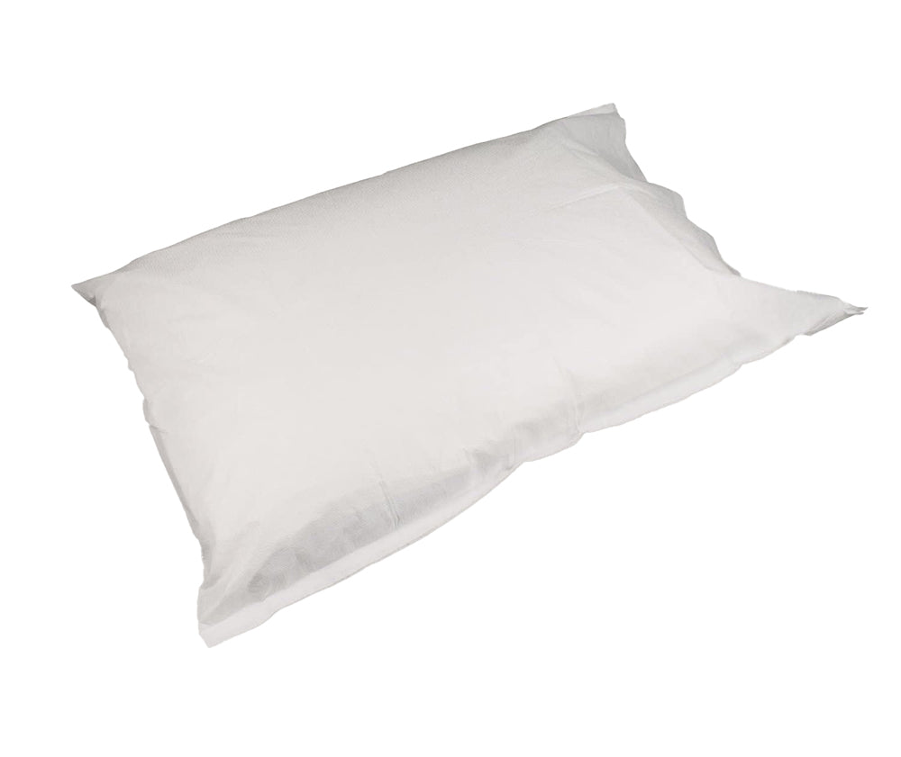 Cot Pillow - Single Use - 12 x 16 Inches