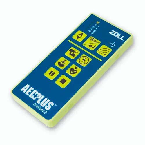 Zoll AED Plus Trainer 2 Training Device