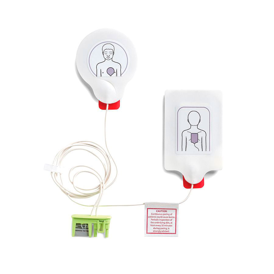Zoll Pedi-Padz II Pediatric Multi-Function Electrode