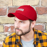 Guard Twill Hat - Red