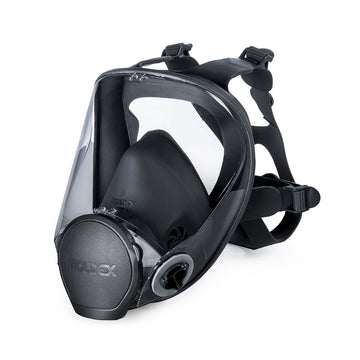 Reusable Full Face Respirator Mask