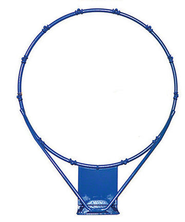 Poola Hoop Rim - 18 Inch Powder Coated Stainless Steel