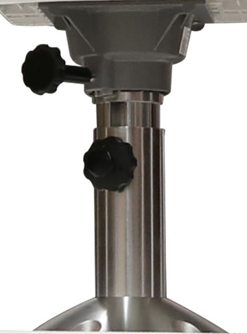 LG1100/1200 Lifeguard Chair Adjustable Boat Pedestal