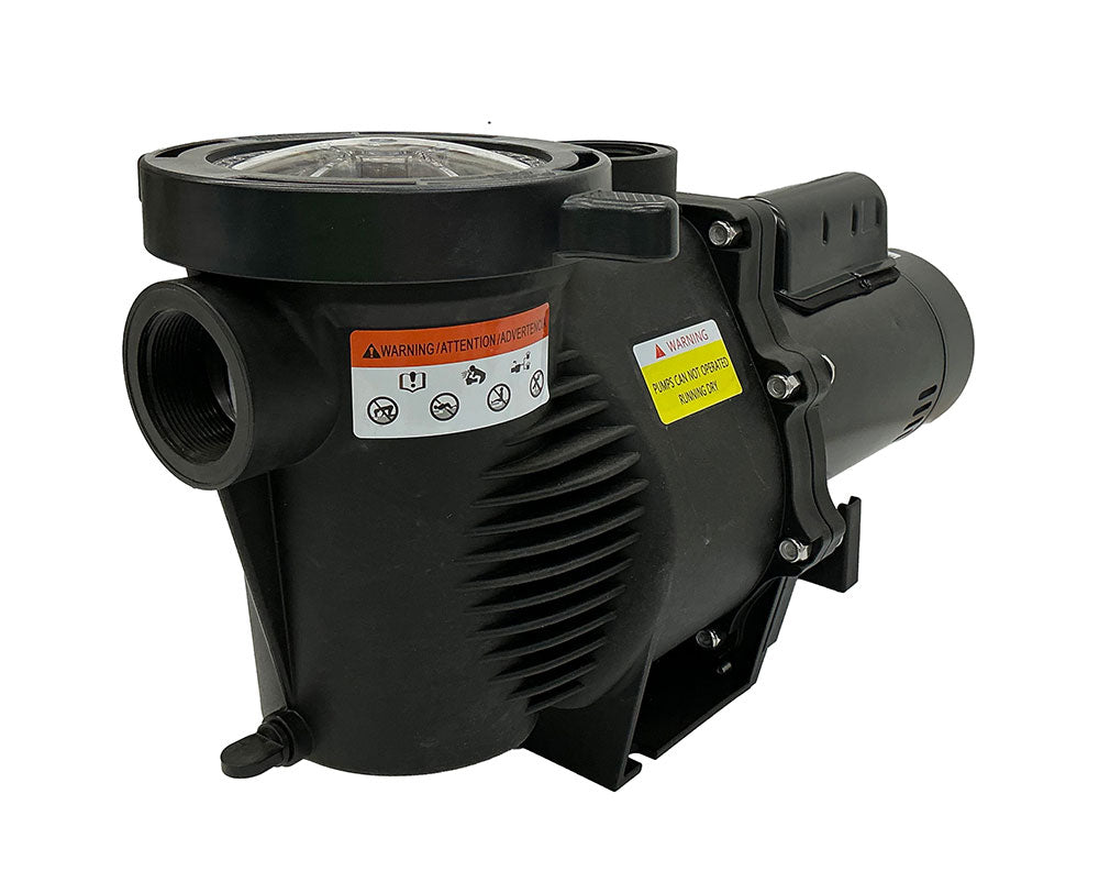 ATPP 3/4 HP Pump 115/230 Volts - 2 Inch