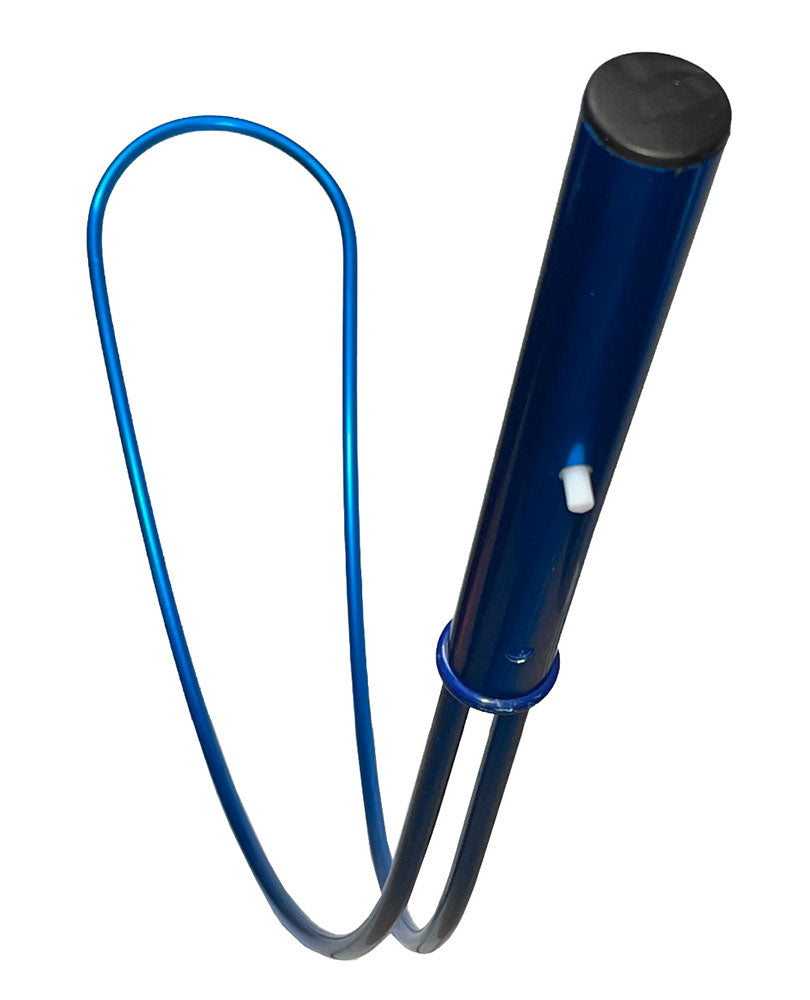 Rescue Life Hook - Shepherd's Crook - Aluminum