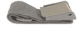 aXS Pool Lift Seat Belt Assembly - Gray