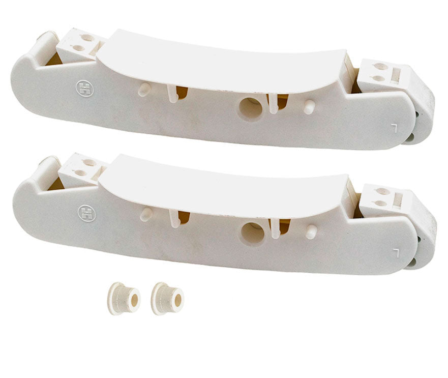 Pool Cleaner Pod Kit - White