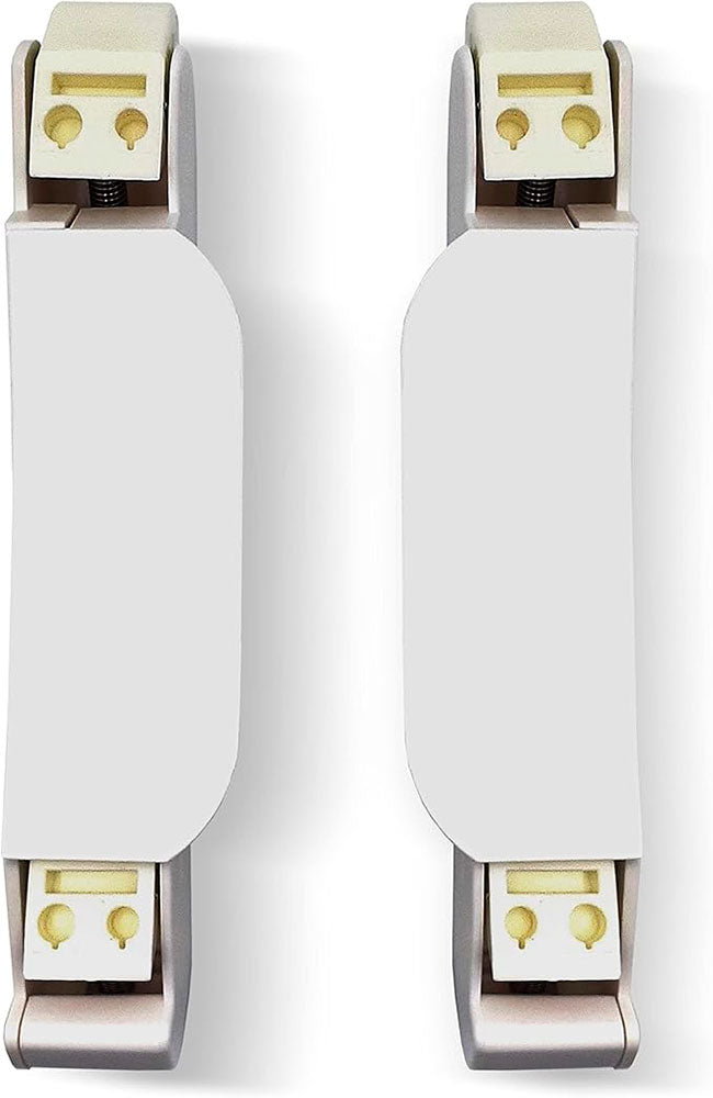 Pool Cleaner Pod Kit - White