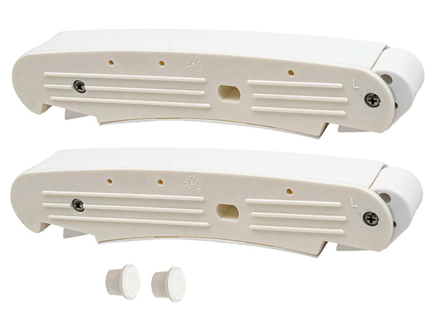 Pool Cleaner Pod Kit - White