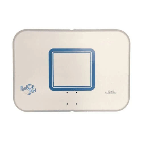 Dunn-Rite PoolSport Backboard