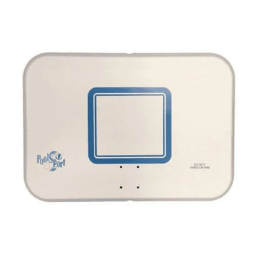 Dunn-Rite PoolSport Backboard
