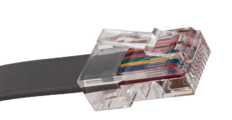 VL403 Lite Digital Duplex LED Keypad